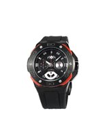 Orologio M.O.M Manifattura Orologiaia Modenese Uomo Winner Chrono in Acciaio PM7110-912 - PM7110-912